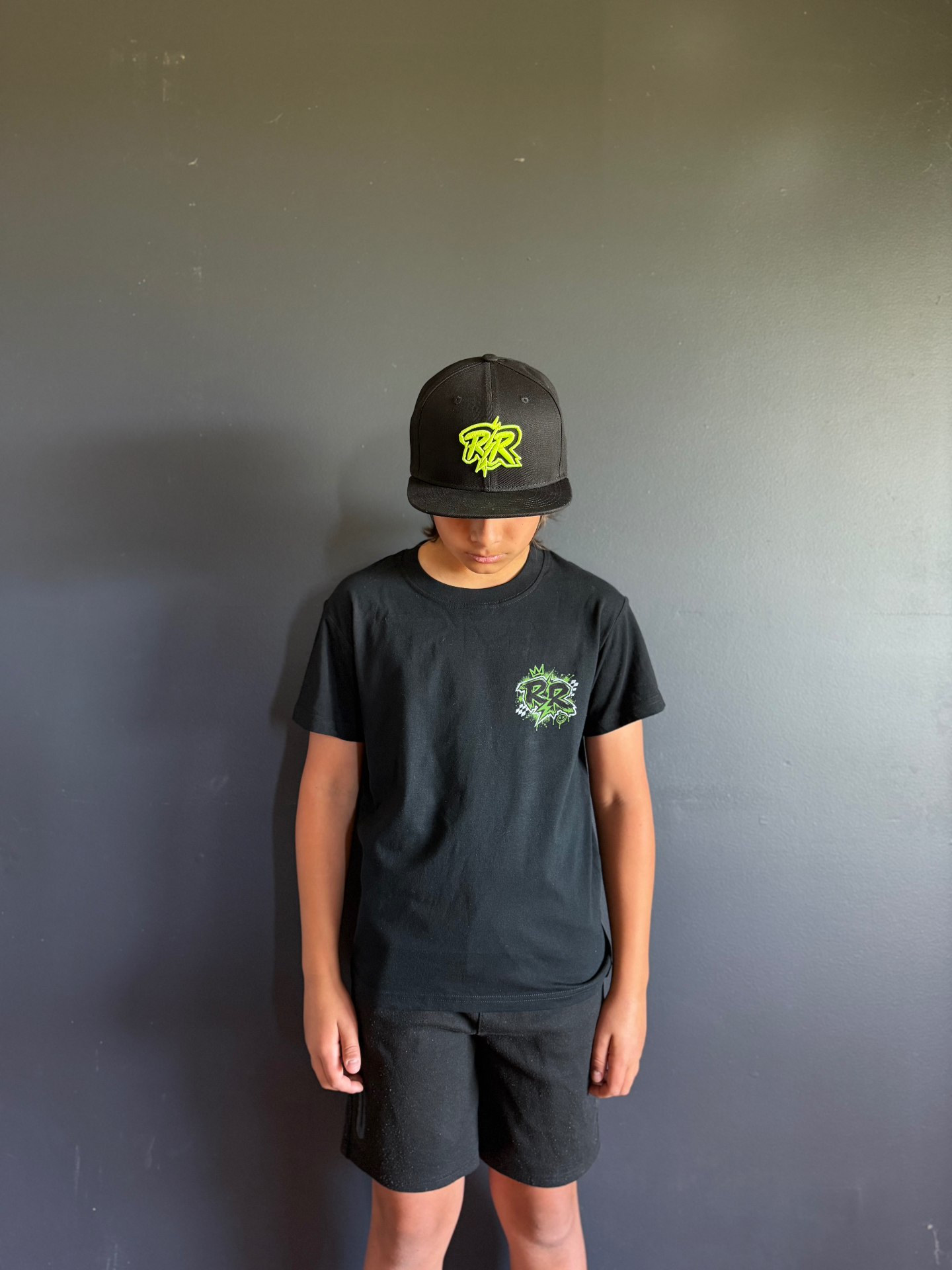 Founding Rascal Tee